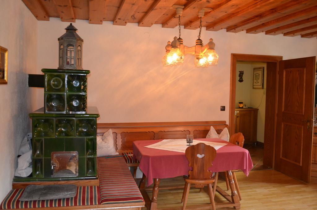 Wohlfuehlbauernhof Bambichlhof Villa Fuschl am See Exterior photo